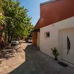 Lägenhet Santa Barbara