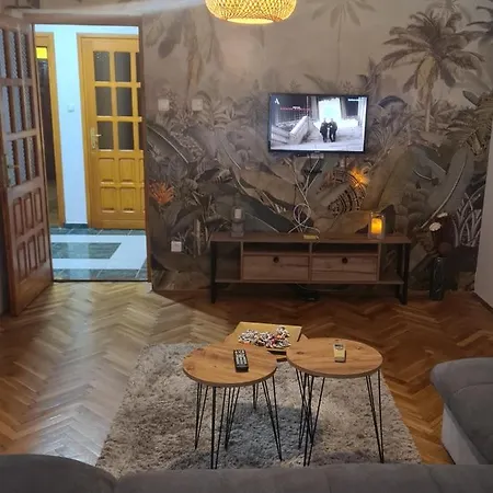 Santa Barbara Apartamento