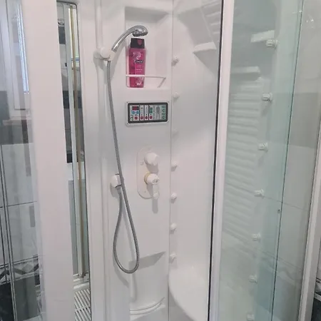 Apartamento Santa Barbara *