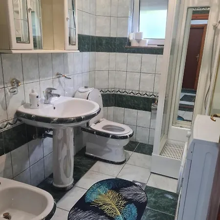 Santa Barbara Apartamento Trebinje