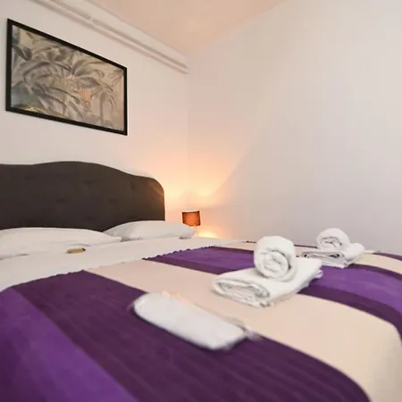 Santa Barbara Apartmán