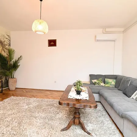 Apartamento Santa Barbara