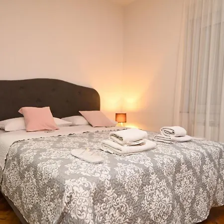Santa Barbara Apartamento Trebinje