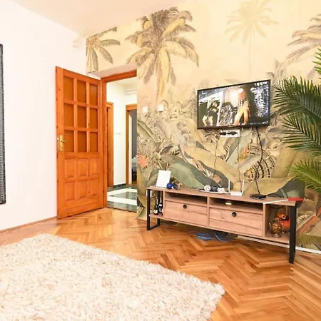 Santa Barbara * Trebinje