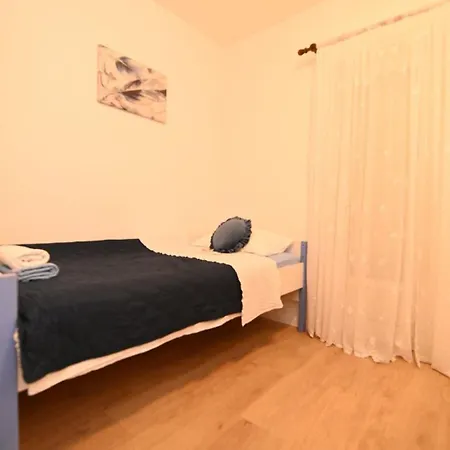 Santa Barbara Apartmán