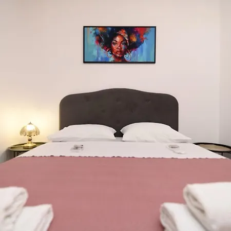 Santa Barbara Apartamento *