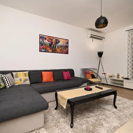 Apartmán Santa Barbara *