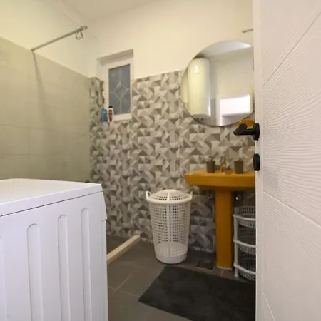 Apartamento Santa Barbara Trebinje