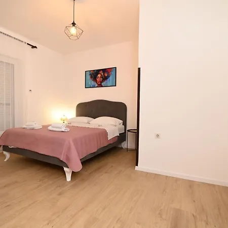 Apartmán Santa Barbara