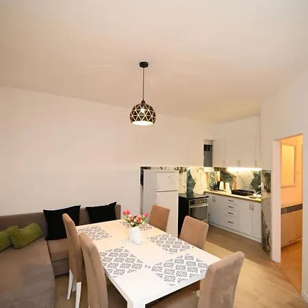 Santa Barbara Apartamento Trebinje