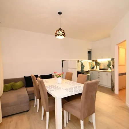 Apartamento Santa Barbara Trebinje