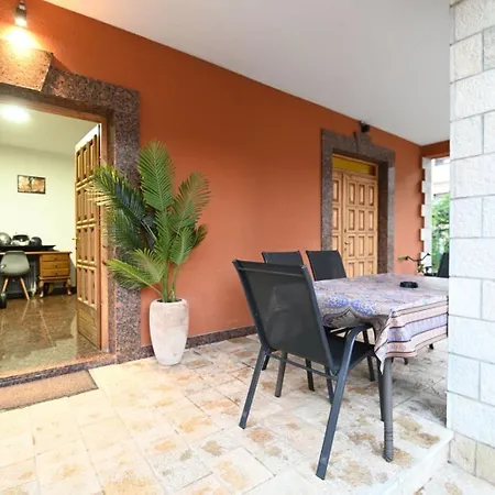 Apartamento Santa Barbara *