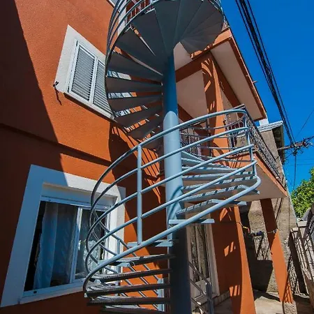 Apartamento Santa Barbara *
