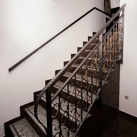 Apartamento Santa Barbara