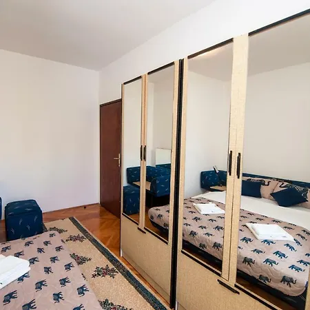 Santa Barbara Apartamento