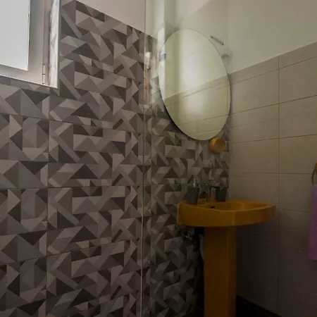Apartamento Santa Barbara