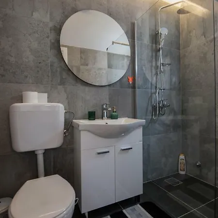 Apartamento Santa Barbara