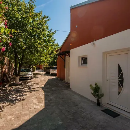 شقة Santa Barbara