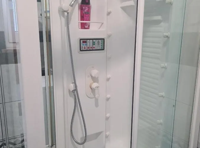 Apartmán Santa Barbara *