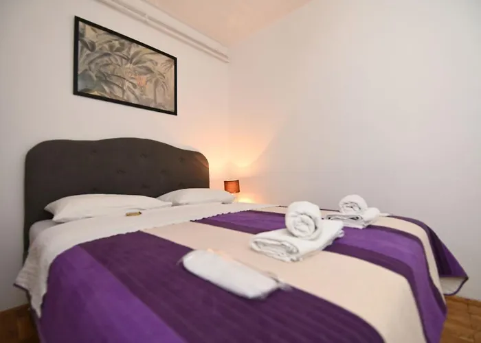 Santa Barbara Apartmán