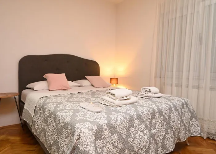 Santa Barbara Apartmán Trebinje