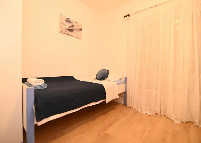 Santa Barbara Apartmán