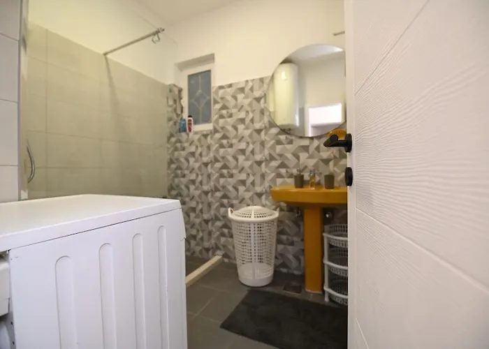 Apartmán Santa Barbara Trebinje