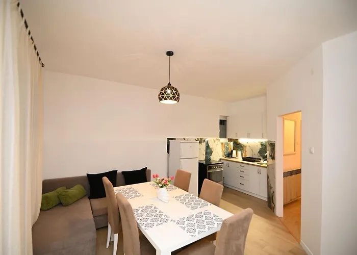 Santa Barbara Apartmán Trebinje