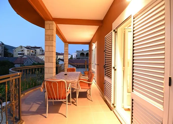 Santa Barbara Trebinje