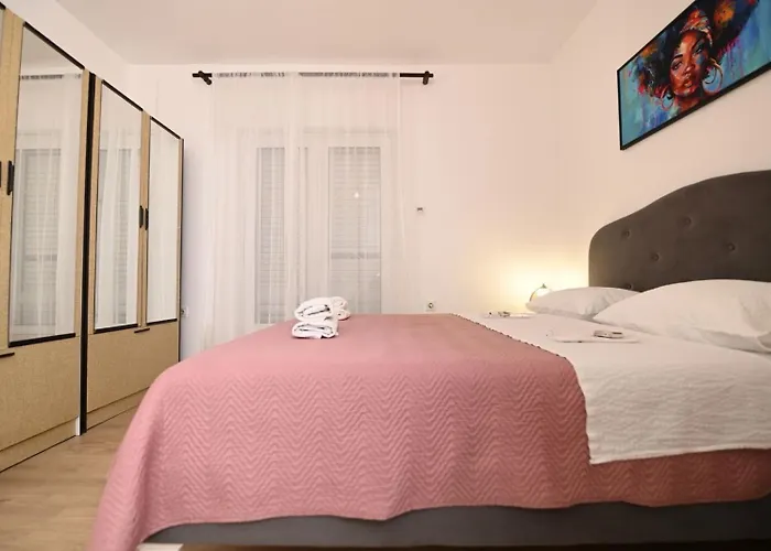 Santa Barbara Apartmán