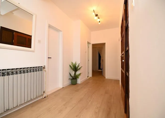 Santa Barbara Apartmán *