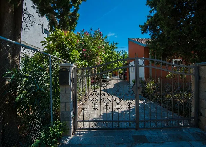 Apartmán Santa Barbara