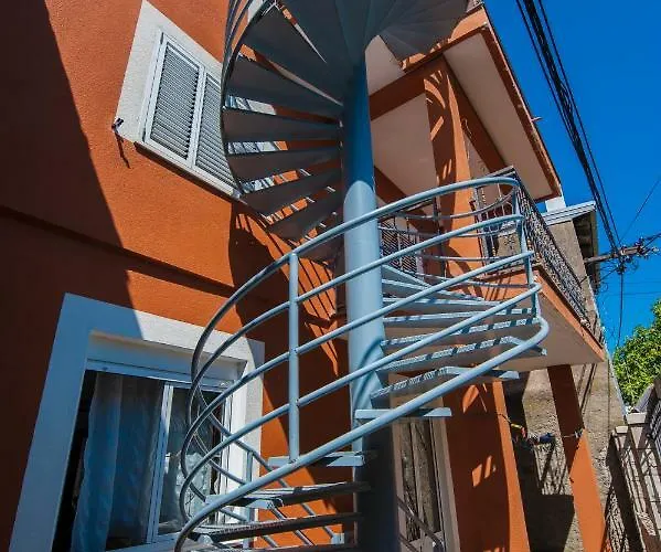 Apartmán Santa Barbara *