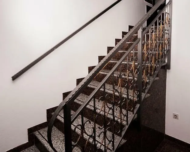 Apartmán Santa Barbara