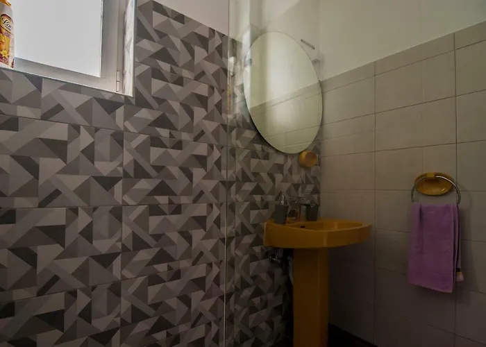 Apartmán Santa Barbara