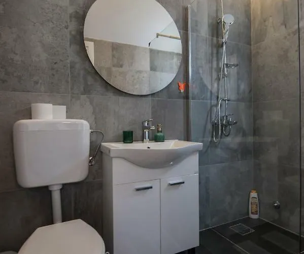 Apartmán Santa Barbara